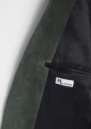 AADALGISO-Detail-InternalPocket-Logo-Green-Velvet-Jacket