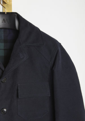 AADERBALE-Detail-Cotton-Blue-Worker-PaddedJacket