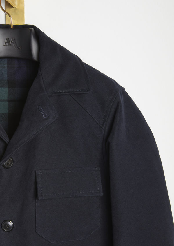AADERBALE-Detail-Cotton-Blue-Worker-PaddedJacket