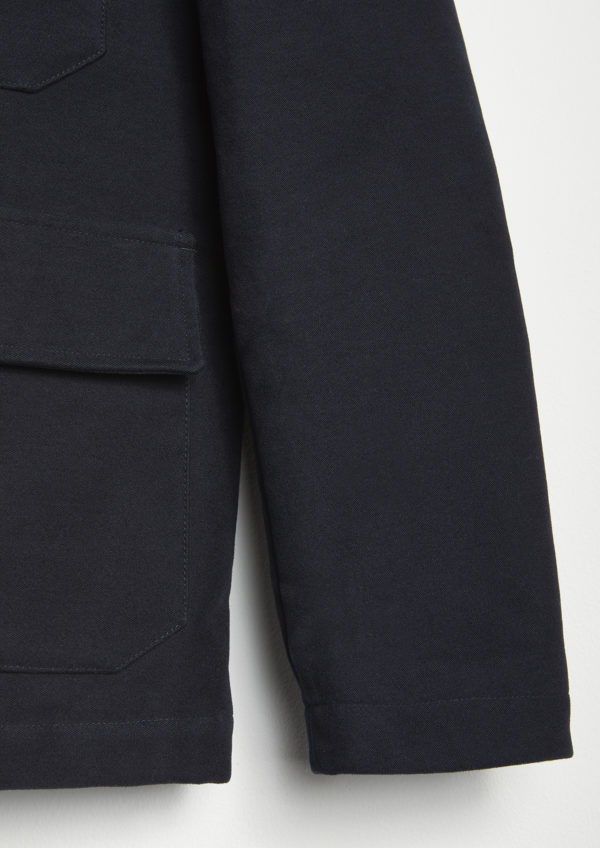 AADERBALE-Detail-Cuff-Cotton-Blue-Worker-PaddedJacket