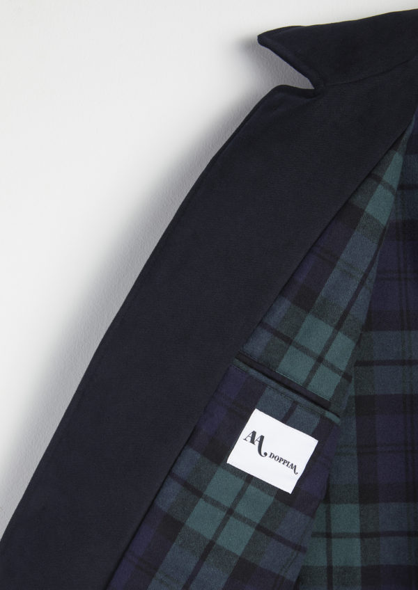 AADERBALE-Detail-InternalPocket-Cotton-Blue-Worker-PaddedJacket