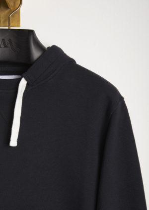 AAGAVE-Detail-Blue-Cotton-Hoodie