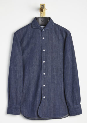 AALASSIO-Still-Blue-Cotton-Shirt