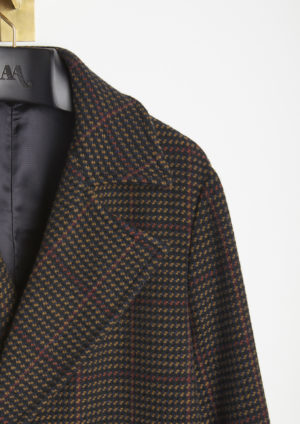 AALBANY-Detail-Buttons-DoubleBreasted-Checked-Wool-Coat