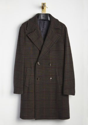 AALBANY-Still-DoubleBreasted-Checked-Wool-Coat