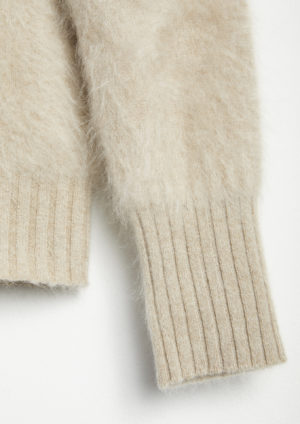 AALICANTE-Wool-Red-Scarf