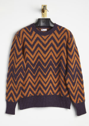 AAMBROSIA-Still-Wool-Sweater-PurpleOrange