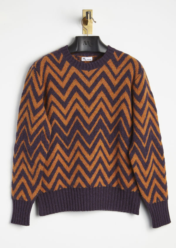 AAMBROSIA-Still-Wool-Sweater-PurpleOrange