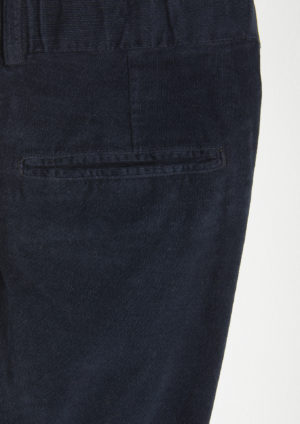 AAMEDEUS-Detail-BackPocket-Blue-Cotton-Velvet-Pants