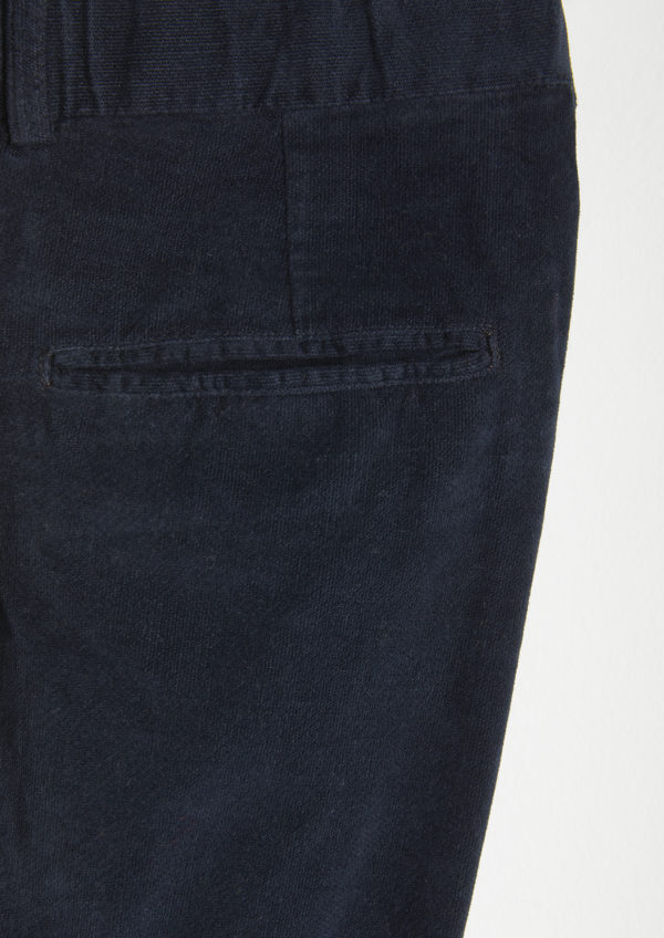 AAMEDEUS-Detail-BackPocket-Blue-Cotton-Velvet-Pants