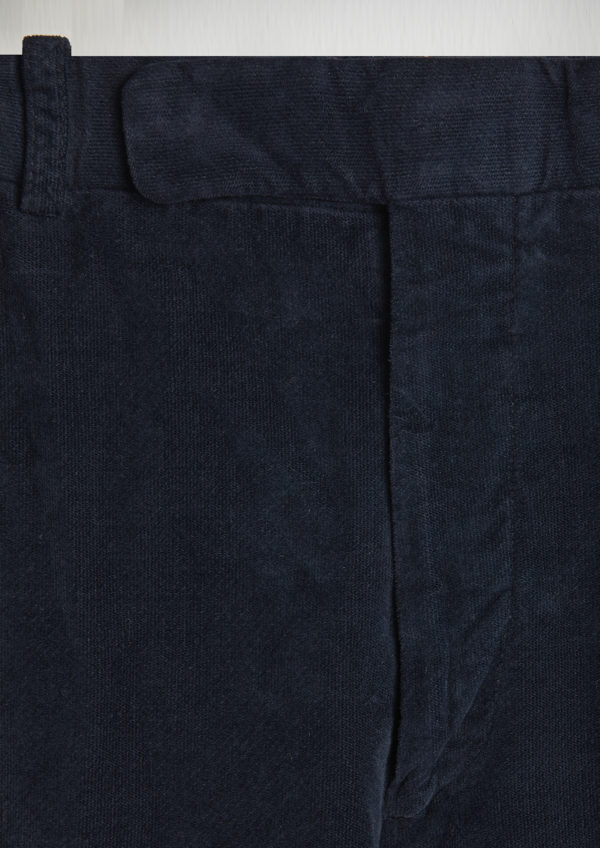 AAMEDEUS-Detail-Blue-Cotton-Velvet-Pants