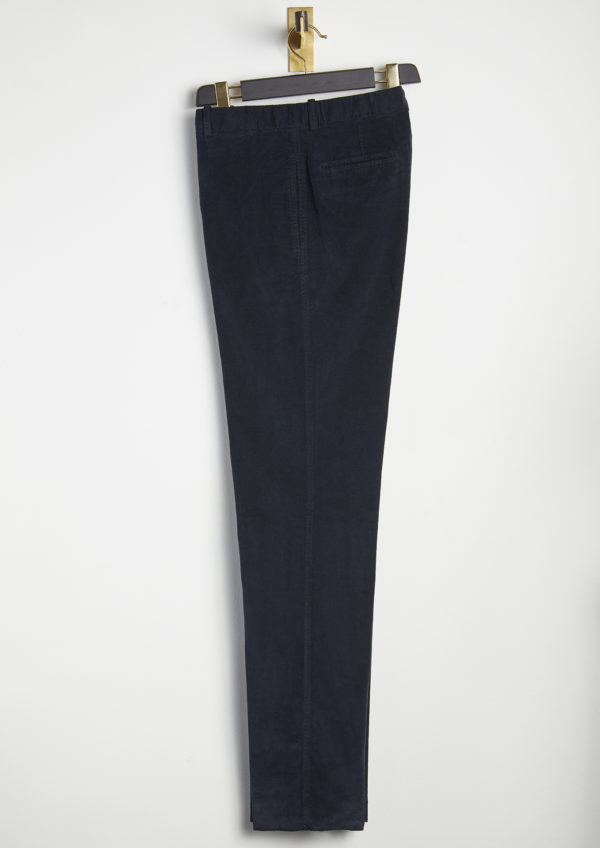 AAMEDEUS-Still-Blue-Cotton-Velvet-Pants