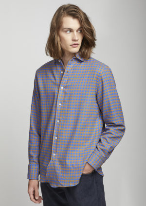 AANACAPRI-Cotton-Shirt