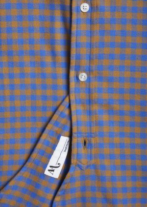 AANACAPRI-Detail-Logo-Cotton-Shirt