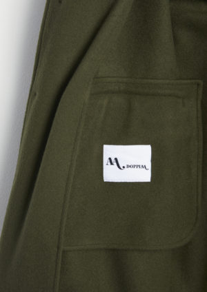 AANTISTENE-Detail-InternalPocket-Logo-Green-Wool-Coat