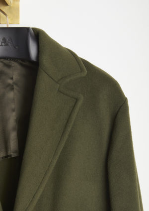 AANTISTENE-Detail-Lapel-Green-Wool-Coat