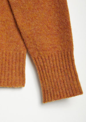 AARENA-Detail-Orange-Wool-Sweater