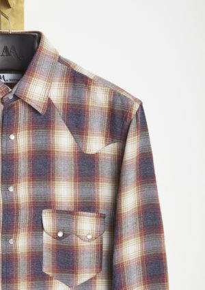 AASOLO-Still-Strisce-Camicia-cotone