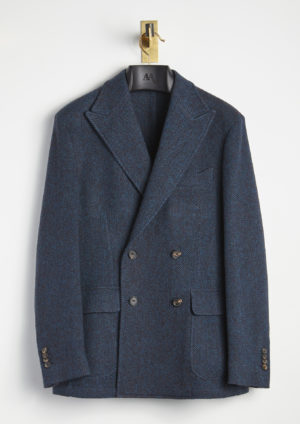 AASTI-Still-Checked-Jacket