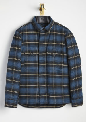 AASAU-Still-Checked-PaddedJacket