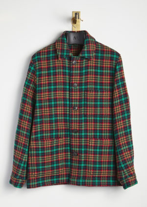 AASTI-Still-Checked-Jacket