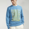 AACASTE-doppiaa-statement-crew-neck-sweatshirt-lightblue-model