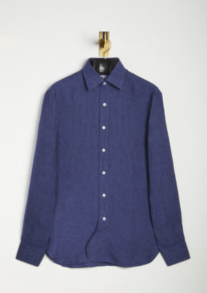 AALBENGA-solid-linen-soft-italian-collar-shirt-stilllife