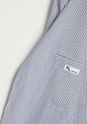 AALBEROBELLO-plain-seersucker-blazer-patch-flap-pocket-inside-pocket