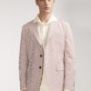 AALBEROBELLO-plain-seersucker-blazer-patch-flap-pocket-model