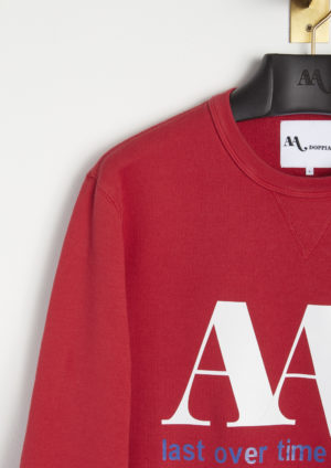 AAMERICANLOGO-AA-logo-crewneck-sweatshirt-cotton-detail
