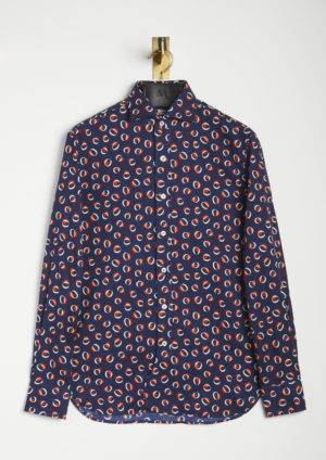 AANACAPRI-capri-collar-lightweight-printed-shirt-blue-stilllife