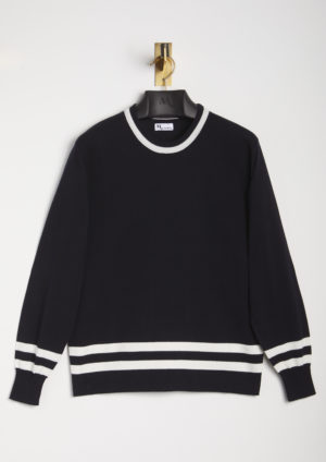 AANDRONICOT-ribbed-round-neck-vintage-college-sweater-ribbed-cuffs-stilllife