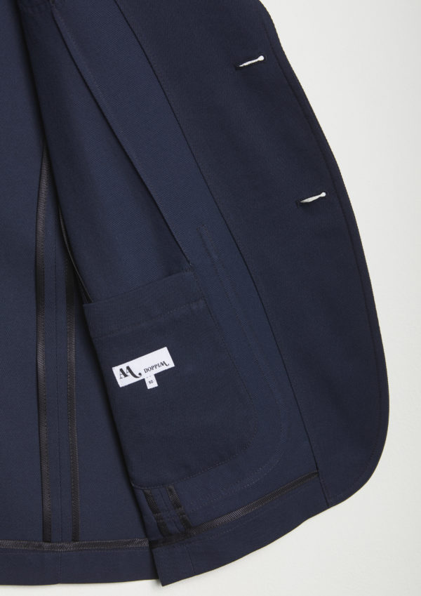 AANFIRO-cotton-drill-soft-sports-jacket-inside-label-detail