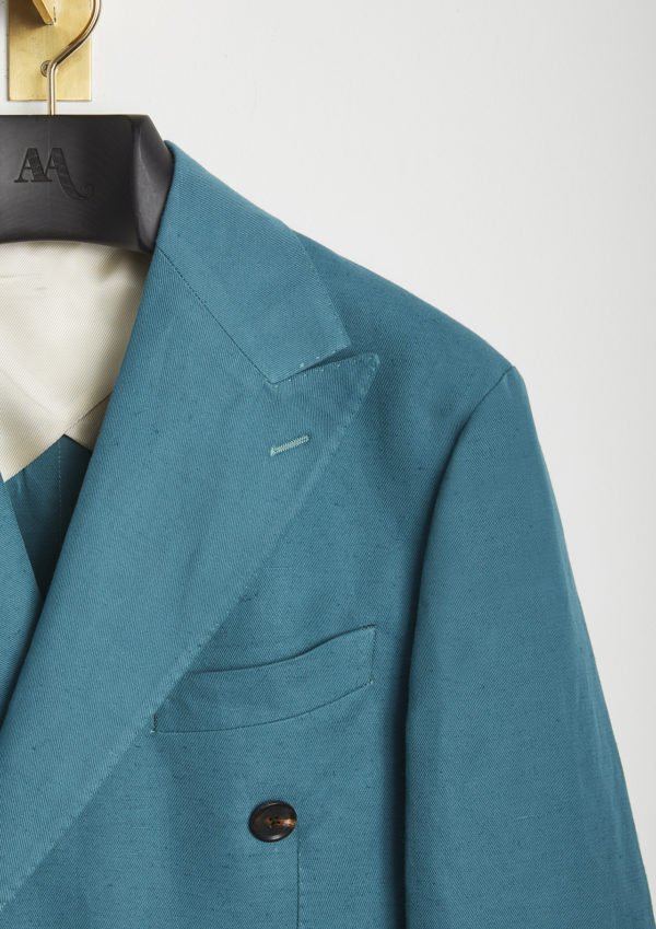 AARADEO-doublebreasted-cotton-linen-jacket-detail-revere