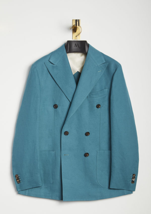 AARADEO-doublebreasted-cotton-linen-jacket-stilllife