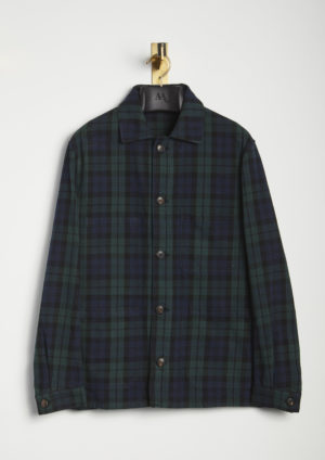 AASTI-panama-cotton-canvas-workwear-jacket-checked-stilllife