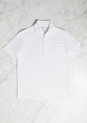 AADEOJ900302-white-cotton-poloshirt-ss20-doppiaa