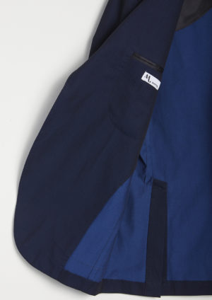 AADROANTJ11062123-blue-navy-cotton-suit-springsummer2020-doppiaa-detail-jacket-logo
