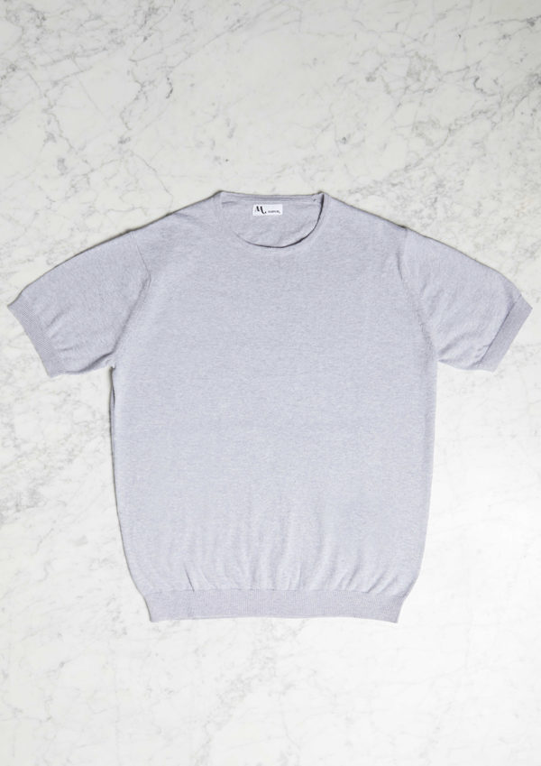 AALFEOJ260007-knitwear-cotton-grey-doppiaa-springsummer2020-ss20