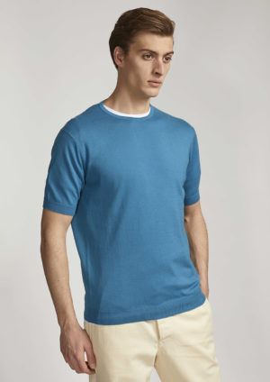 AALFEOJ260029-knitwear-cotton-light-blue-doppiaa-springsummer2020-ss20-indox