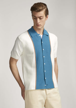 AARSJ77000229-shirt-knitwear-blue-white-springsummer2020-doppiaa