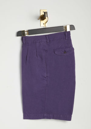 AAZAJ350670-shorts-cotton-linen-purple-springsummer2020-doppiaa-stilllife