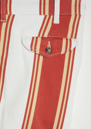 AAZAJ55200140-striped-shorts-cotton-orange-yellow-springsummer2020-doppiaa-detail-pocket